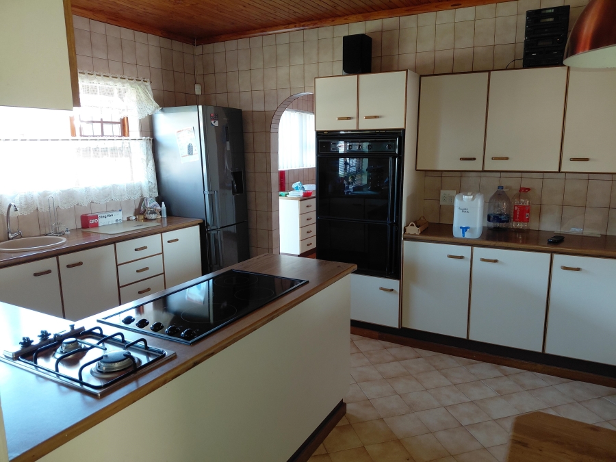 3 Bedroom Property for Sale in Winterhoek Park Eastern Cape